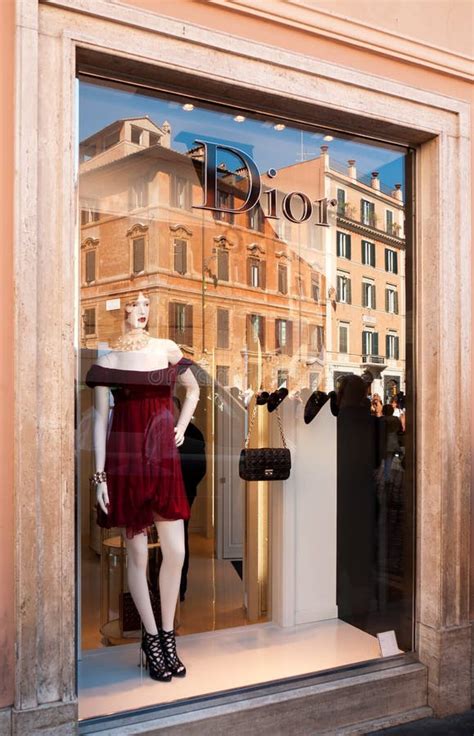 rome dior store|Dior italy locations.